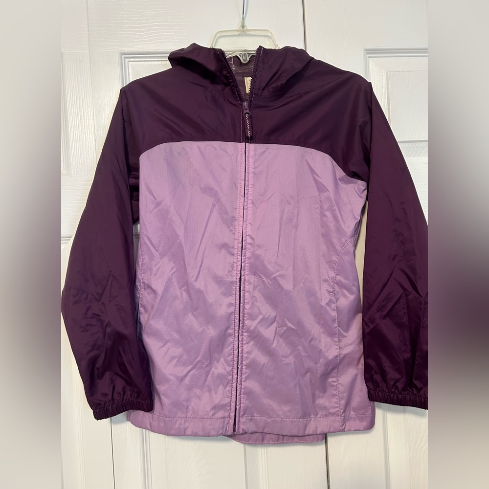 Lands End Kids Jacket